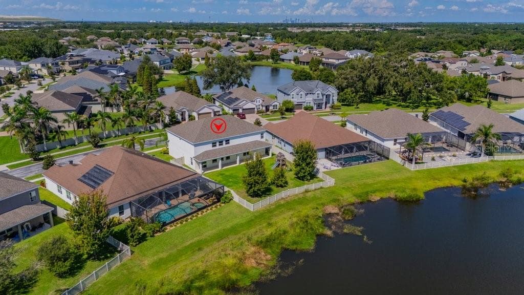 Single Family Residence at 5412 CAMBERWELL LN, RIVERVIEW, photo 59 of 70