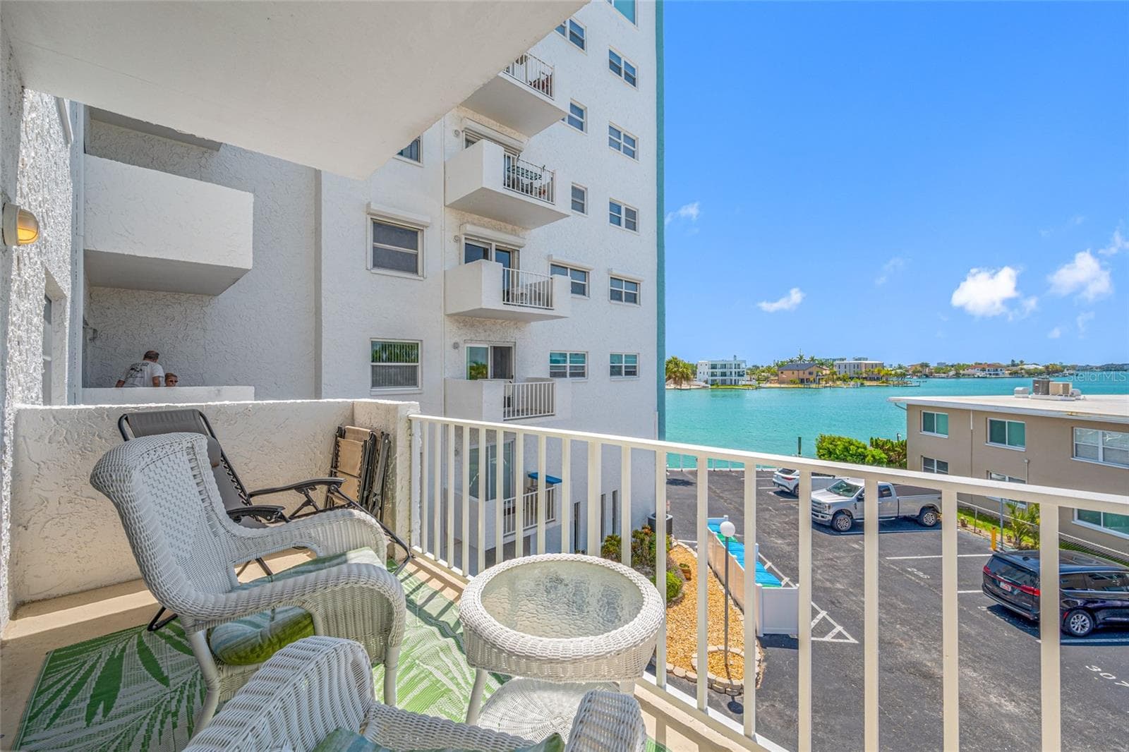 Condominium at 285 107 AVE #306, TREASURE ISLAND, photo 13 of 36