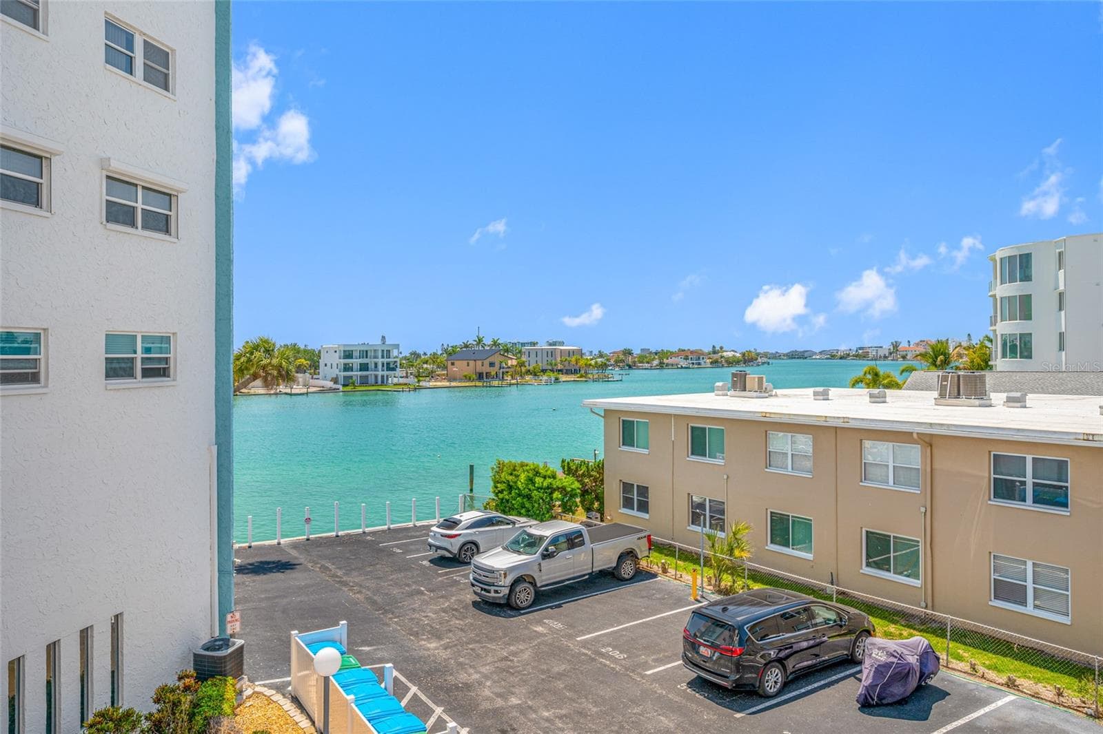 Condominium at 285 107 AVE #306, TREASURE ISLAND, photo 15 of 36