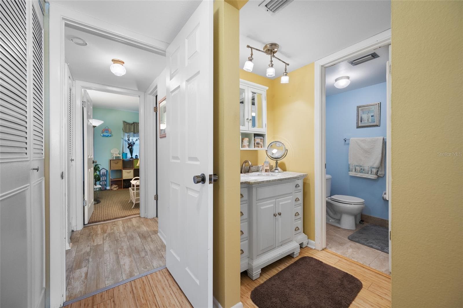 Condominium at 285 107 AVE #306, TREASURE ISLAND, photo 22 of 36