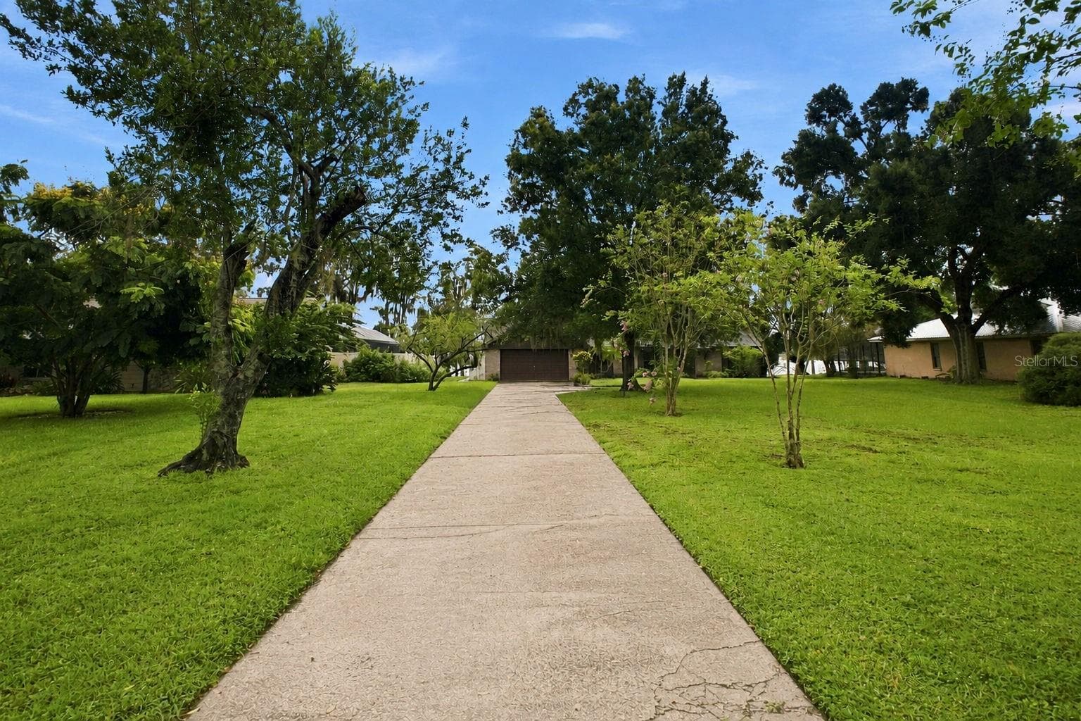 Single Family Residence at 15301 LAKE MAURINE DR, ODESSA, photo 2 of 60