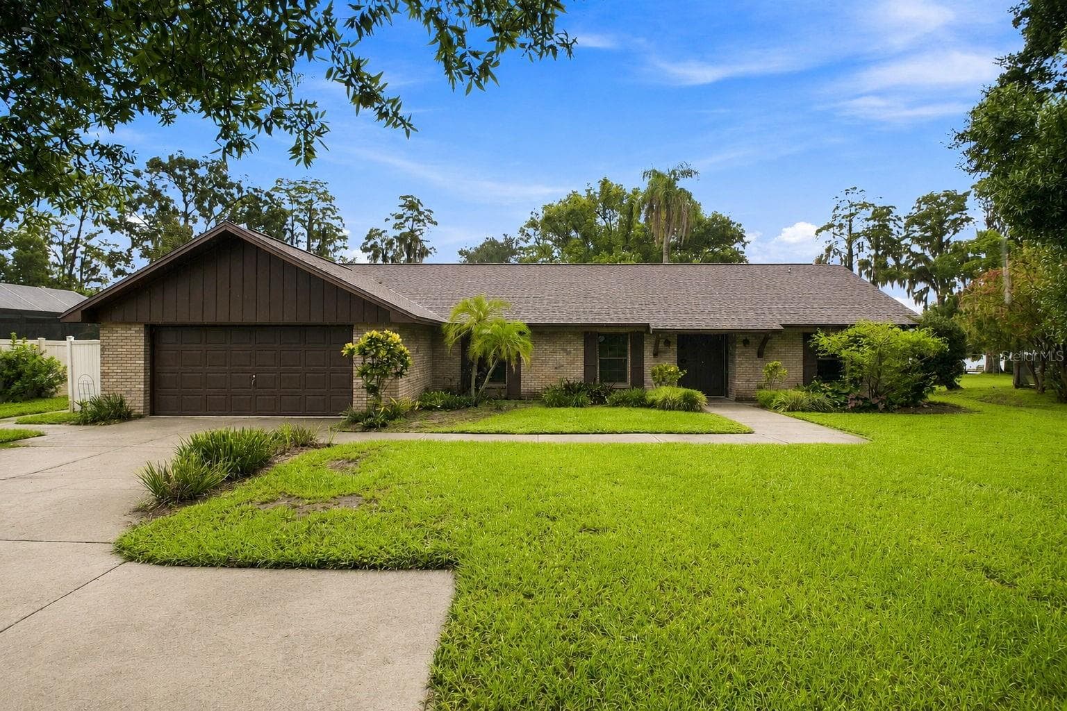Single Family Residence at 15301 LAKE MAURINE DR, ODESSA, photo 3 of 60