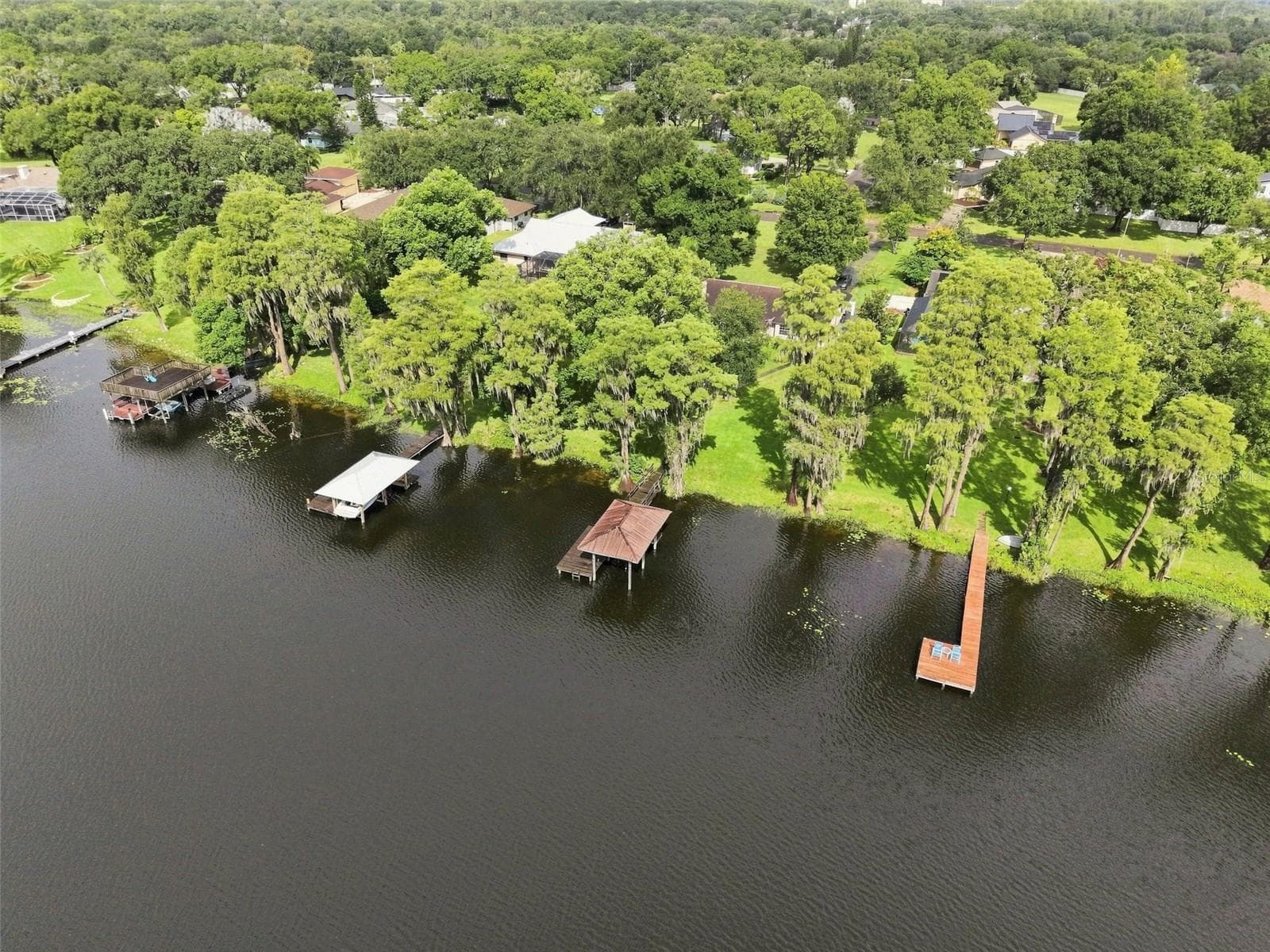 Single Family Residence at 15301 LAKE MAURINE DR, ODESSA, photo 4 of 60