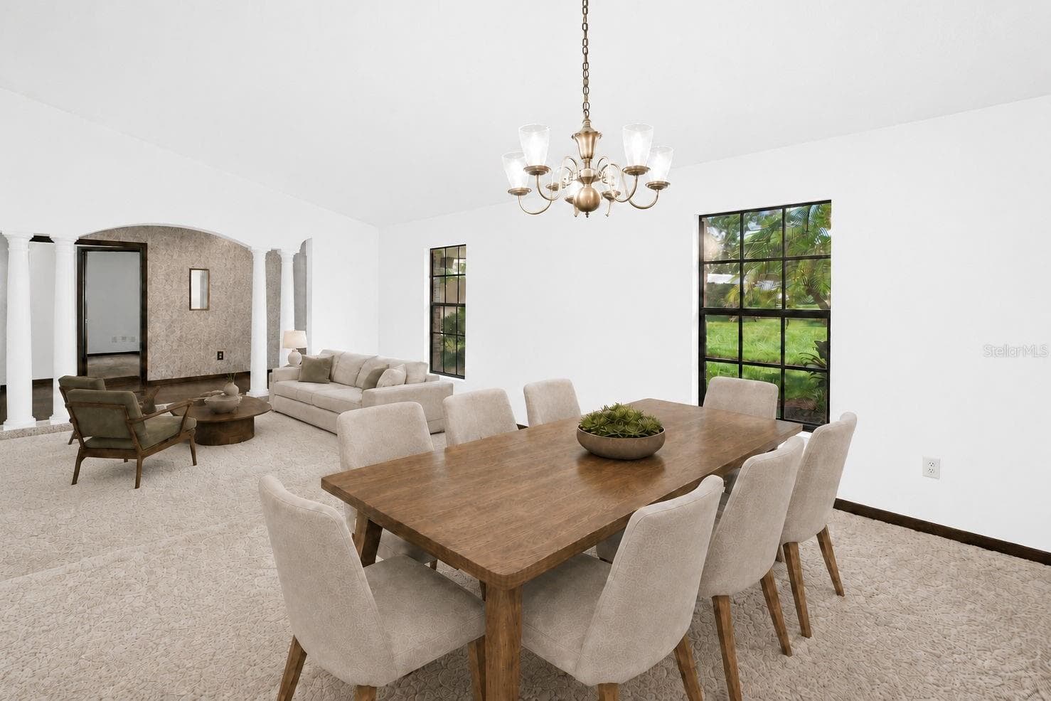 Single Family Residence at 15301 LAKE MAURINE DR, ODESSA, photo 6 of 60