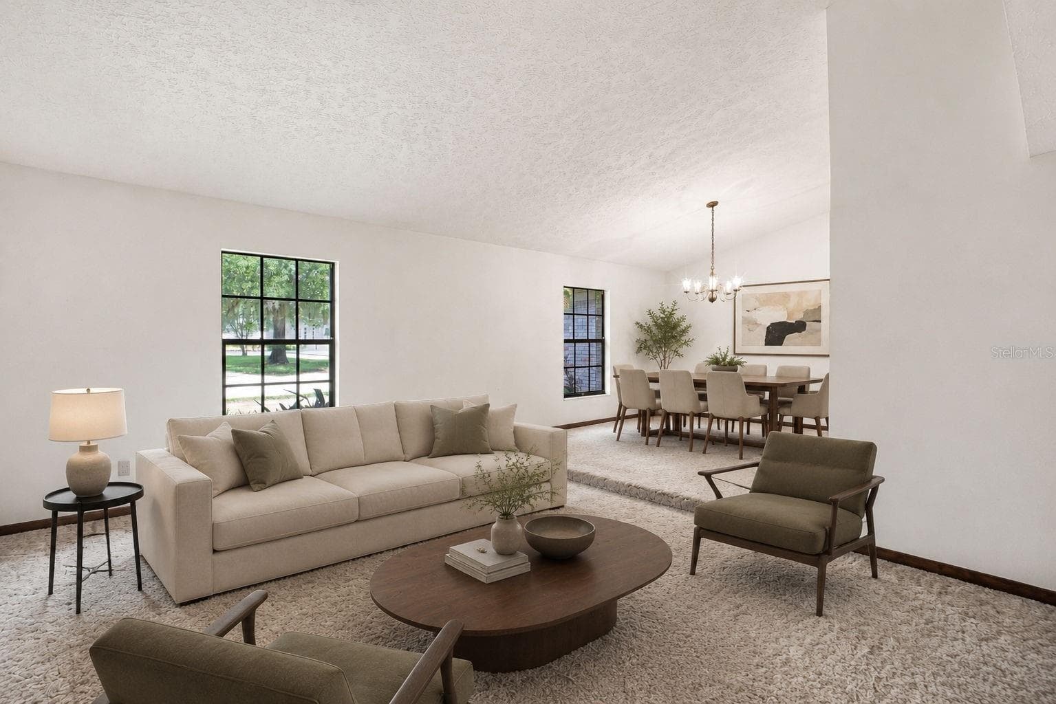 Single Family Residence at 15301 LAKE MAURINE DR, ODESSA, photo 12 of 60