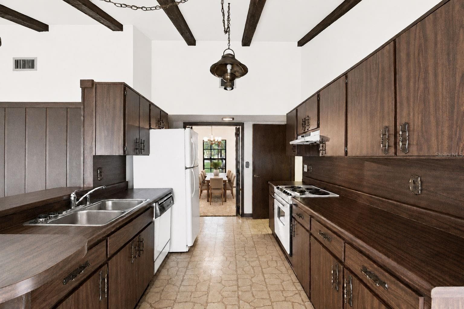 Single Family Residence at 15301 LAKE MAURINE DR, ODESSA, photo 25 of 60