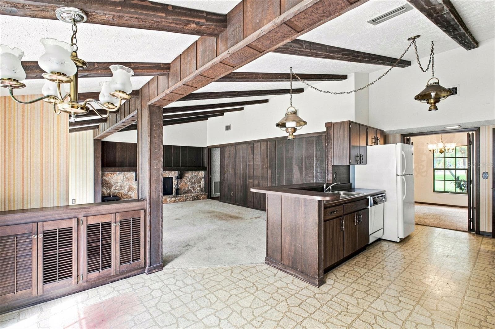 Single Family Residence at 15301 LAKE MAURINE DR, ODESSA, photo 29 of 60