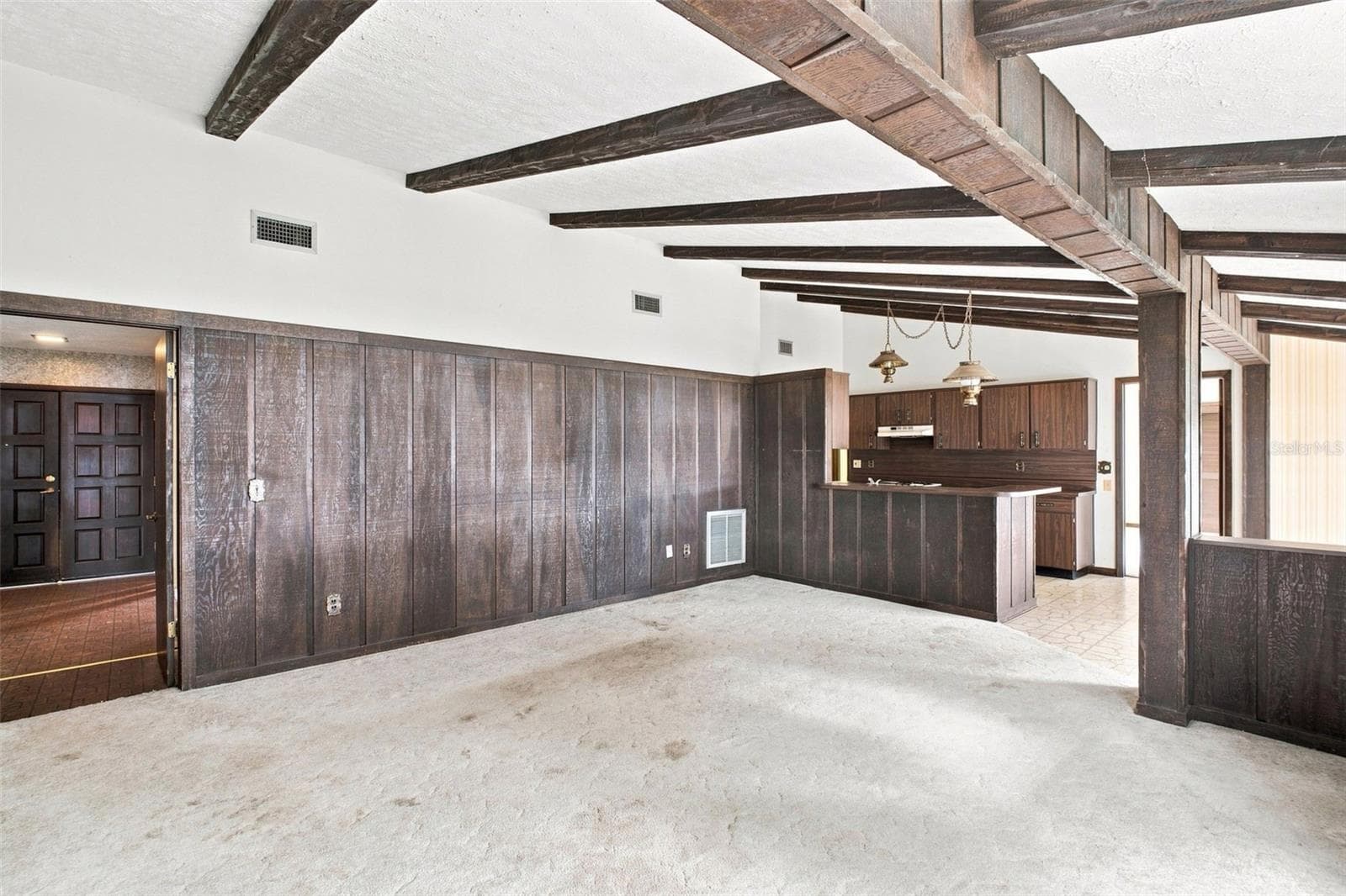 Single Family Residence at 15301 LAKE MAURINE DR, ODESSA, photo 40 of 60