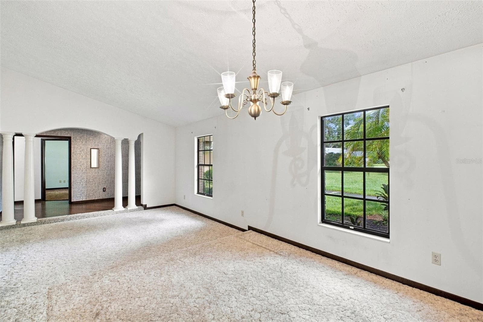 Single Family Residence at 15301 LAKE MAURINE DR, ODESSA, photo 42 of 60