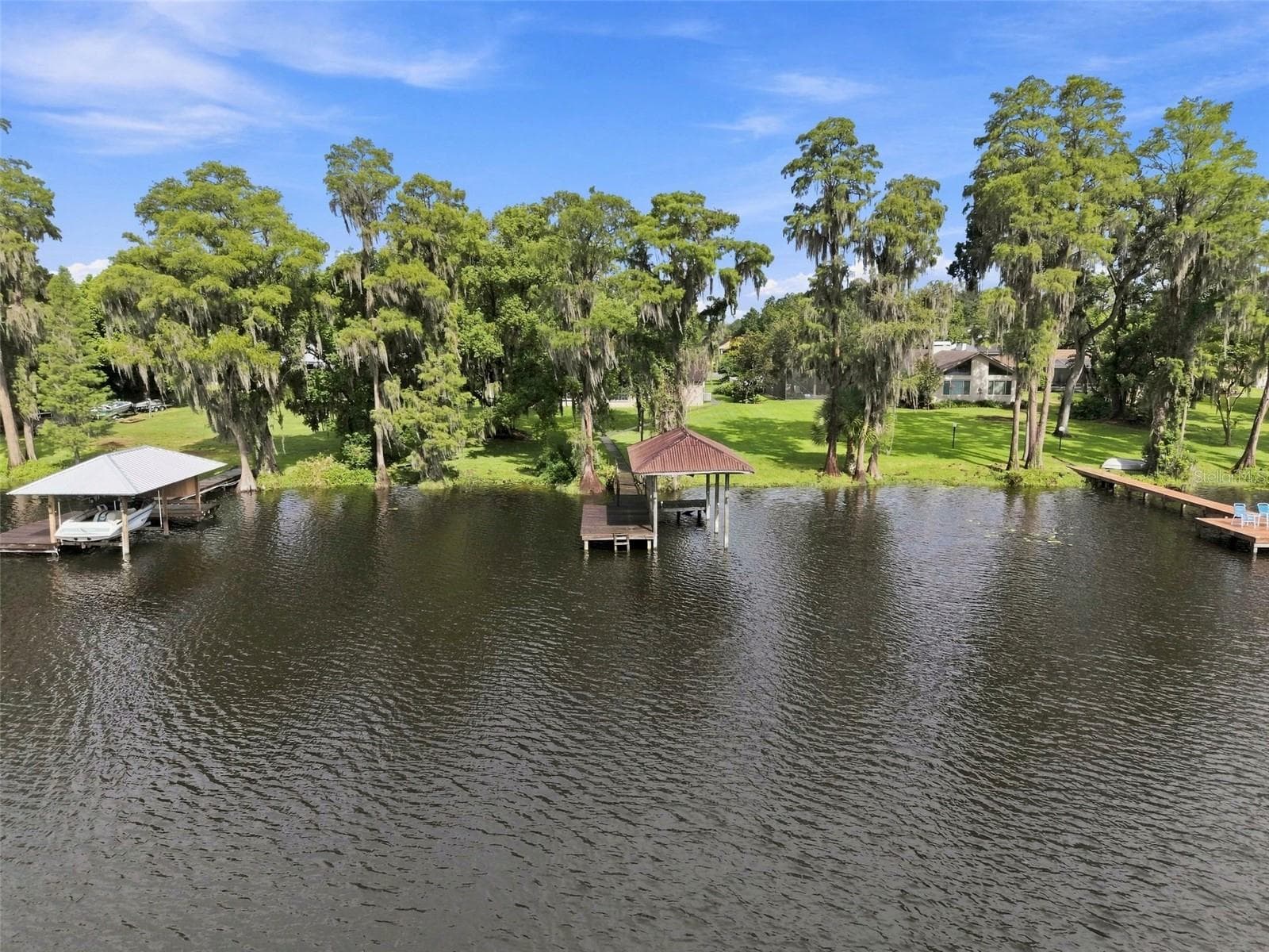 Single Family Residence at 15301 LAKE MAURINE DR, ODESSA, photo 52 of 60