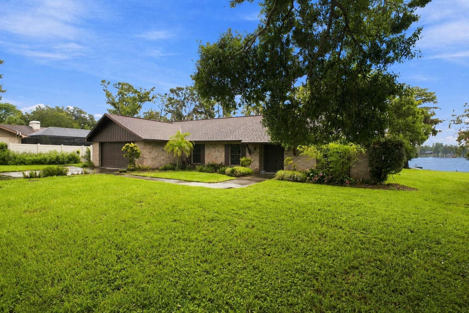 Single Family Residence at 15301 LAKE MAURINE DR, ODESSA, photo 53 of 60