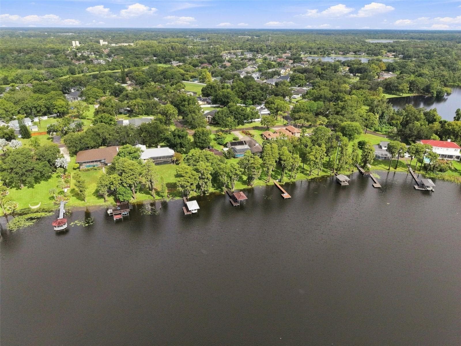 Single Family Residence at 15301 LAKE MAURINE DR, ODESSA, photo 54 of 60
