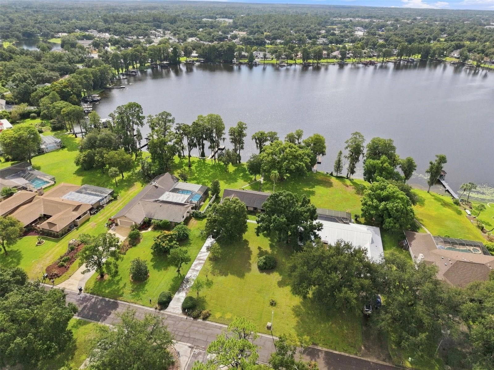 Single Family Residence at 15301 LAKE MAURINE DR, ODESSA, photo 55 of 60