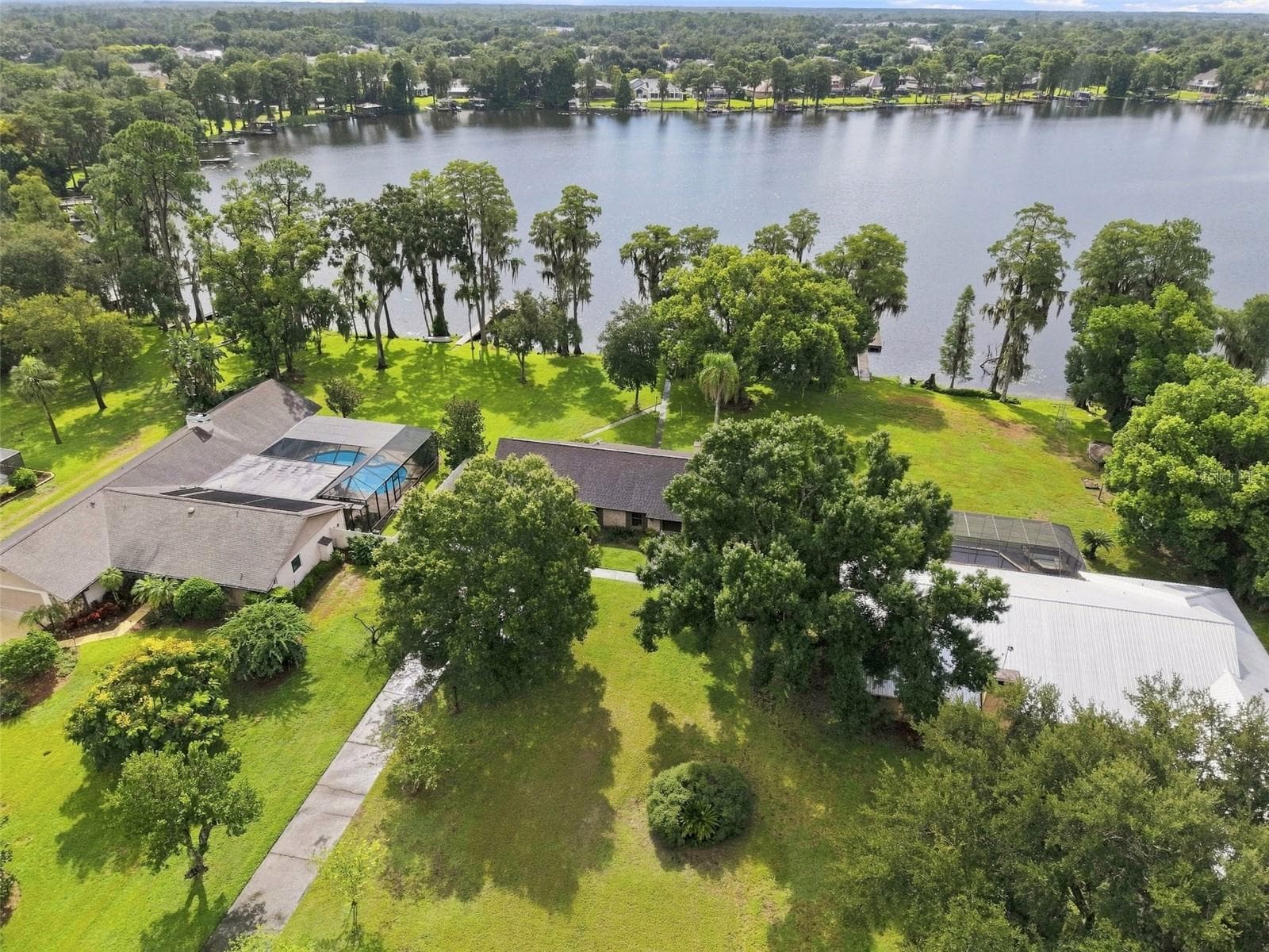 Single Family Residence at 15301 LAKE MAURINE DR, ODESSA, photo 56 of 60