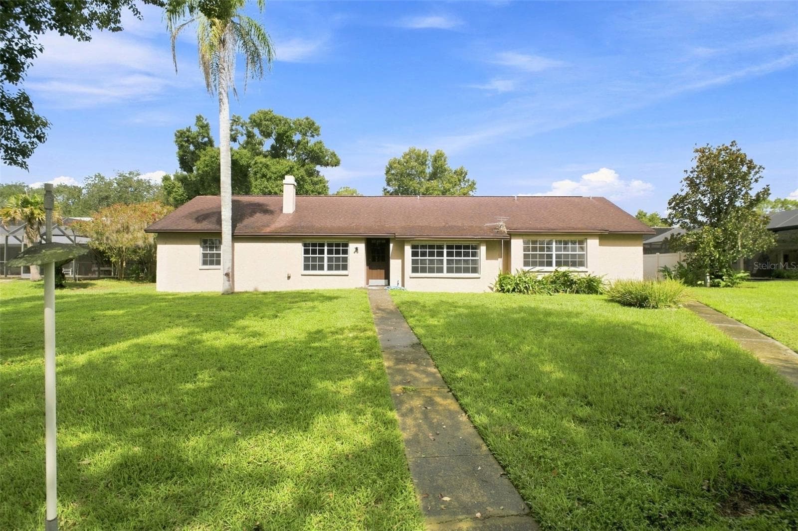 Single Family Residence at 15301 LAKE MAURINE DR, ODESSA, photo 58 of 60