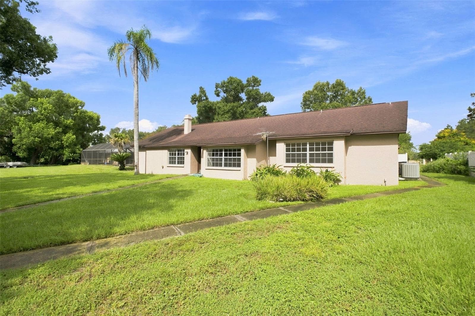 Single Family Residence at 15301 LAKE MAURINE DR, ODESSA, photo 59 of 60
