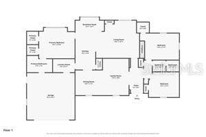 Single Family Residence at 15301 LAKE MAURINE DR, ODESSA, photo 60 of 60