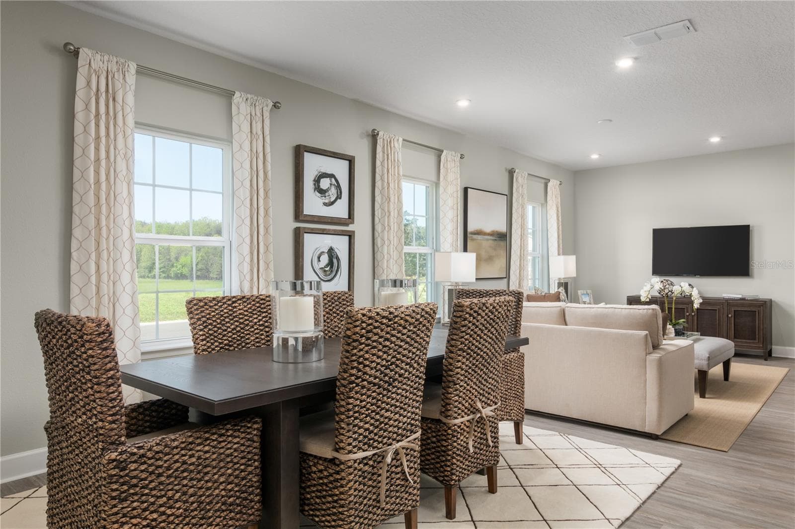 Single Family Residence at 3261 MOURNING DOVE DR, AUBURNDALE, photo 12 of 19
