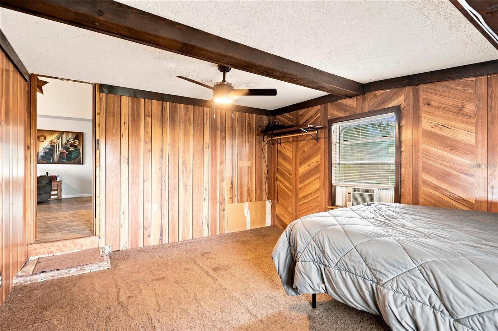 Den/Office 1st Floor - 1518 DICKENS RD, LAKE WALES