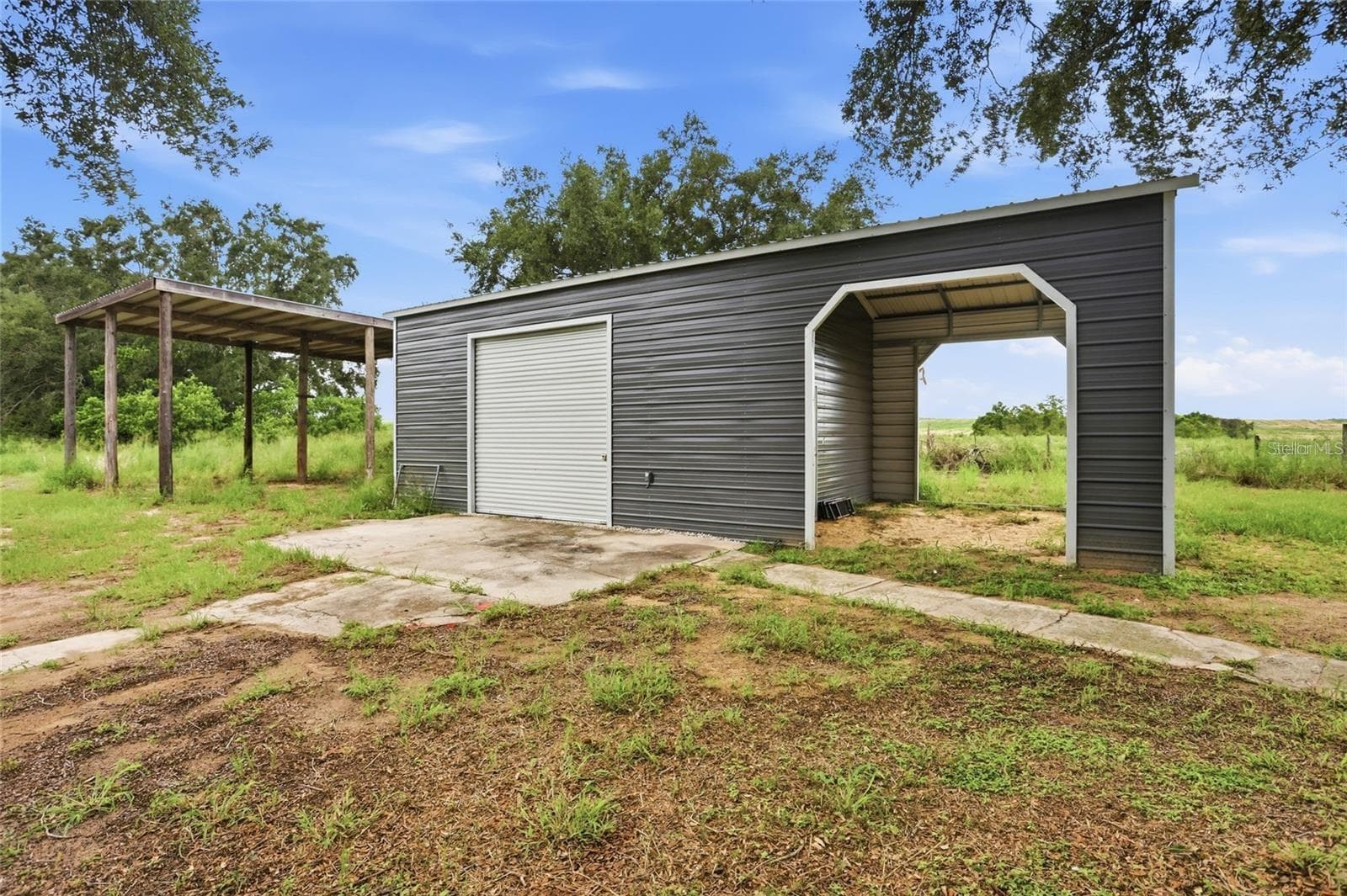 Barn - 1518 DICKENS RD, LAKE WALES