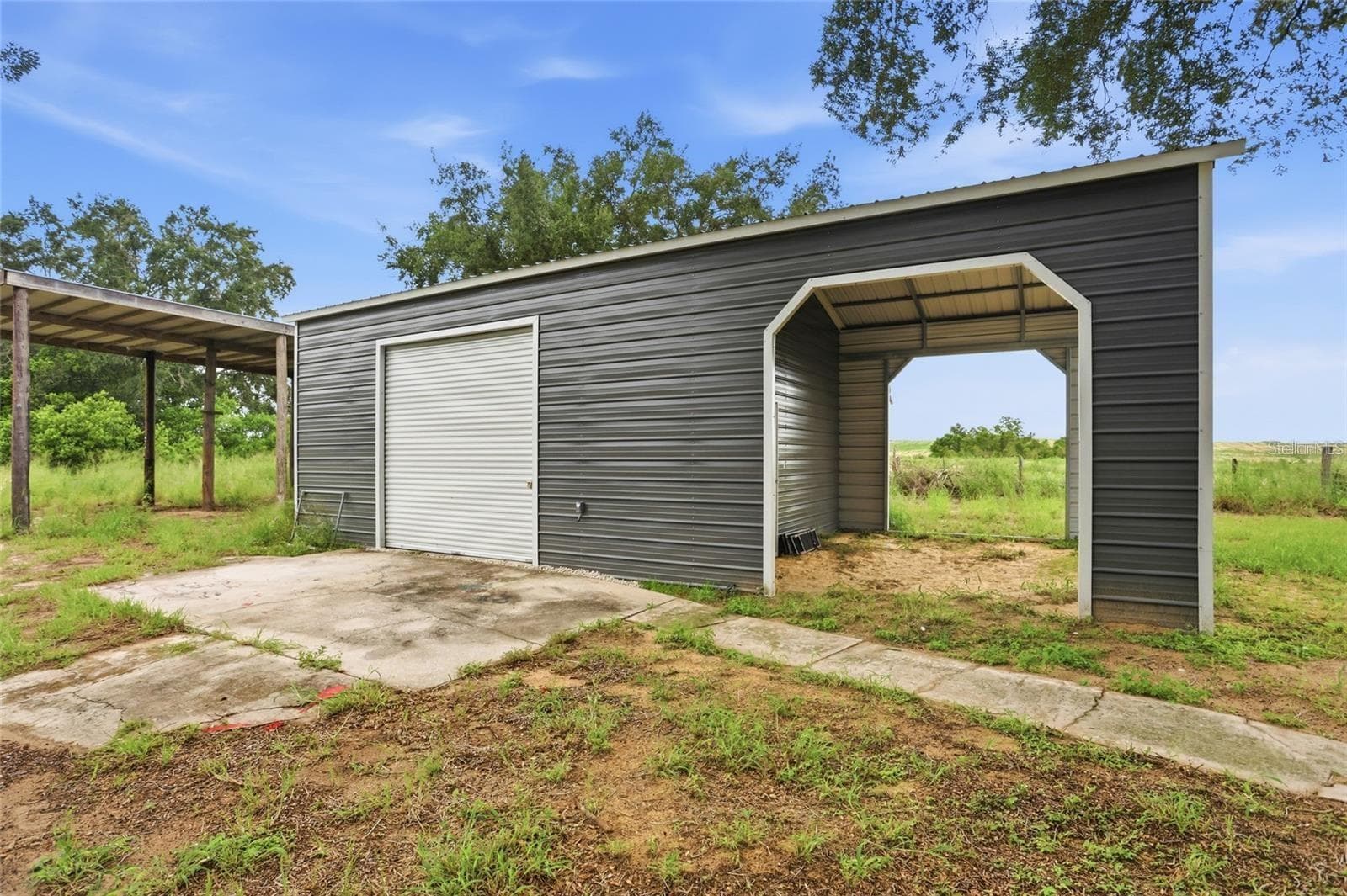 Barn - 1518 DICKENS RD, LAKE WALES