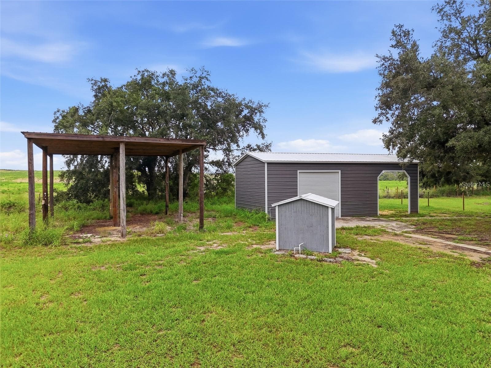Single Family Residence at 1518 DICKENS RD, LAKE WALES, photo 36 of 50