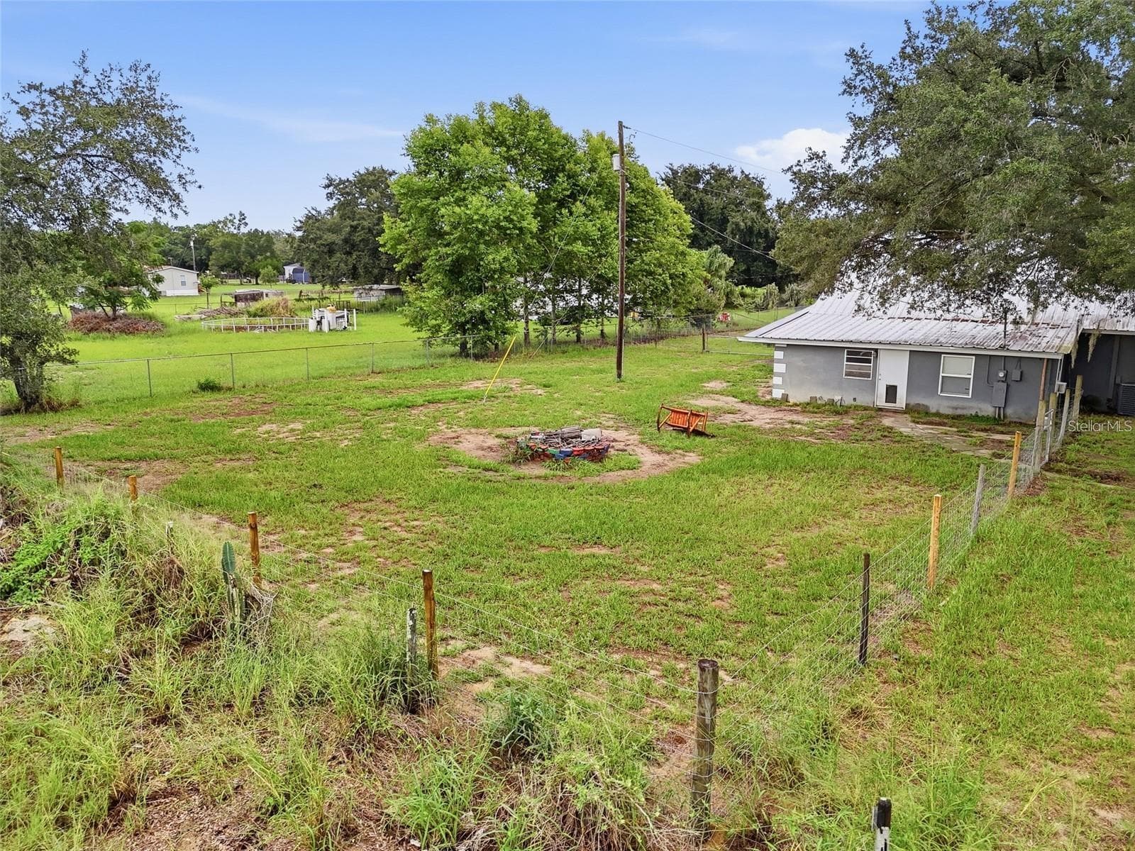 4.59 Acres - 1518 DICKENS RD, LAKE WALES