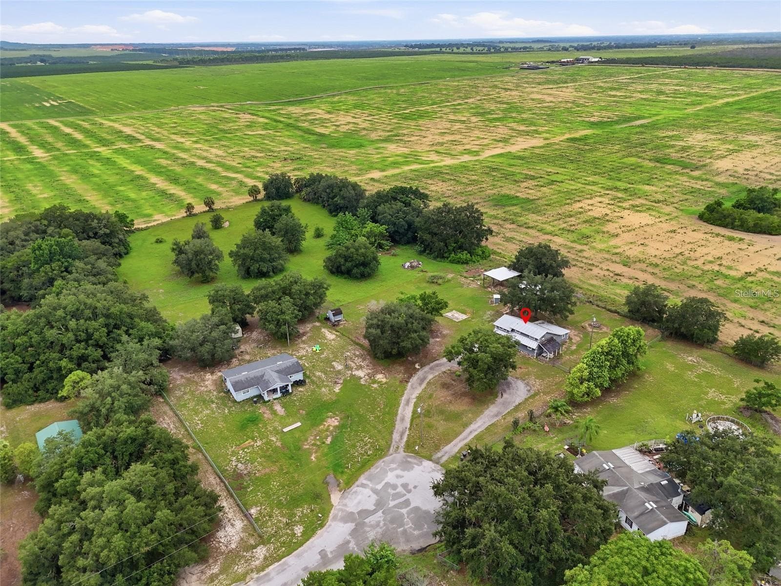 4.59 Acres - 1518 DICKENS RD, LAKE WALES