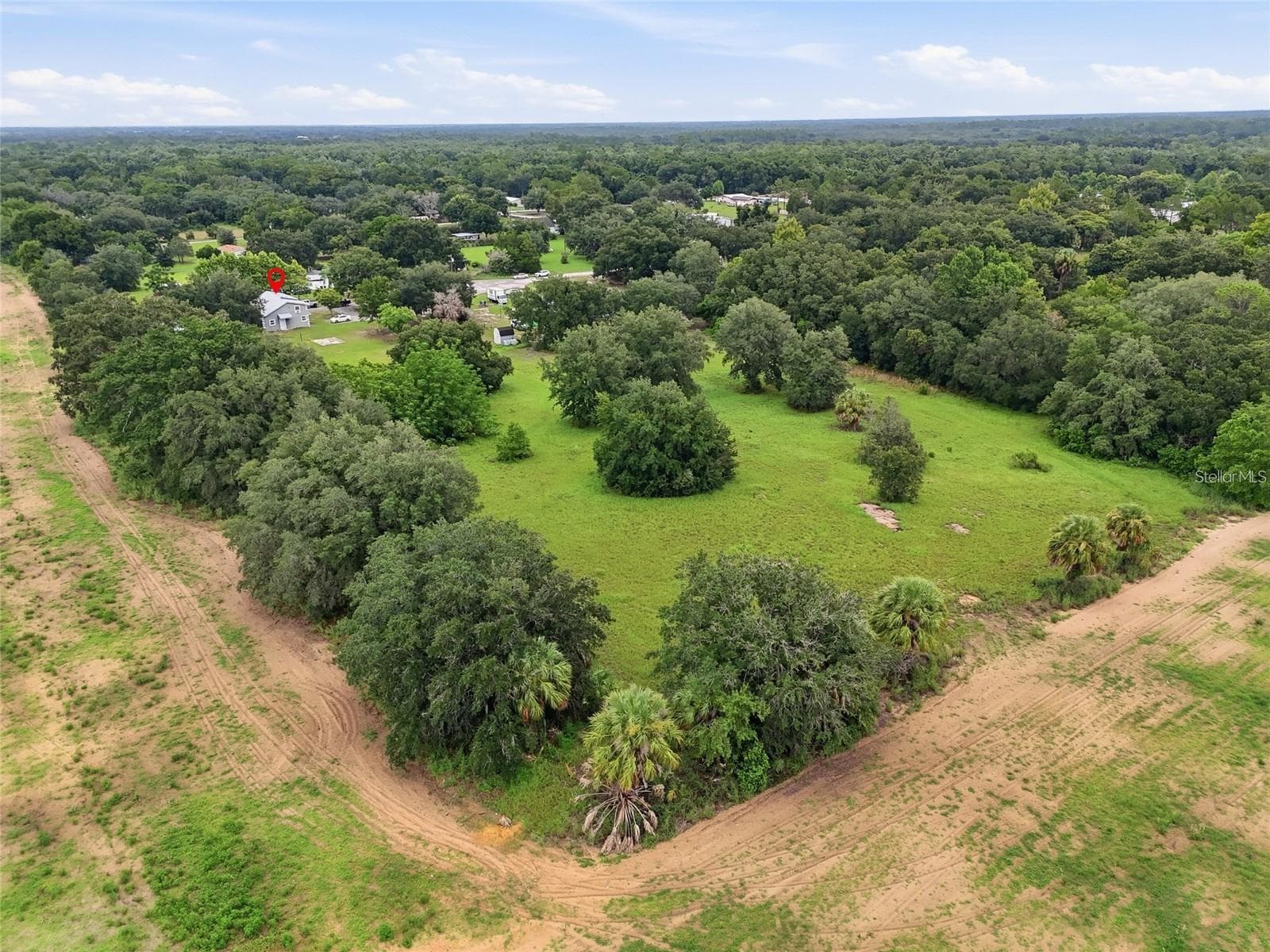 4.59 Acres - 1518 DICKENS RD, LAKE WALES