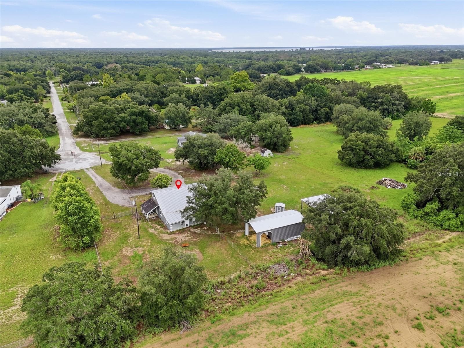 4.59 Acres - 1518 DICKENS RD, LAKE WALES