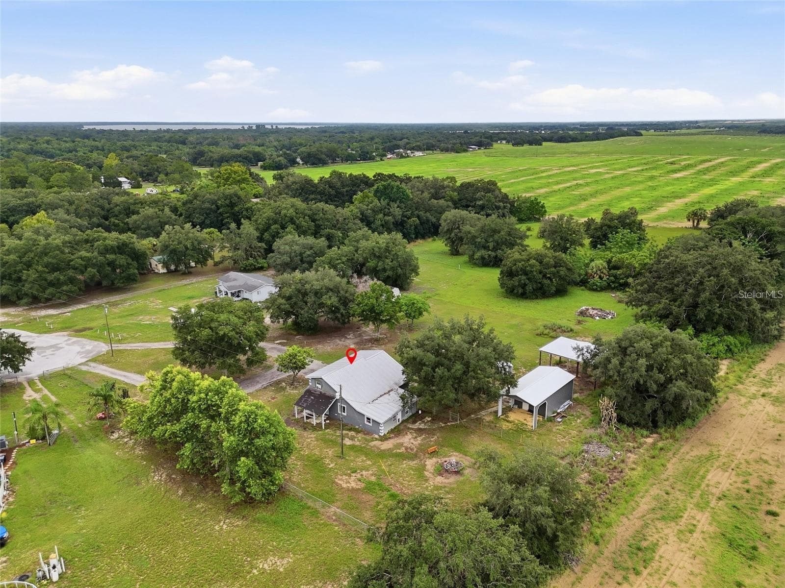 4.59 Acres - 1518 DICKENS RD, LAKE WALES