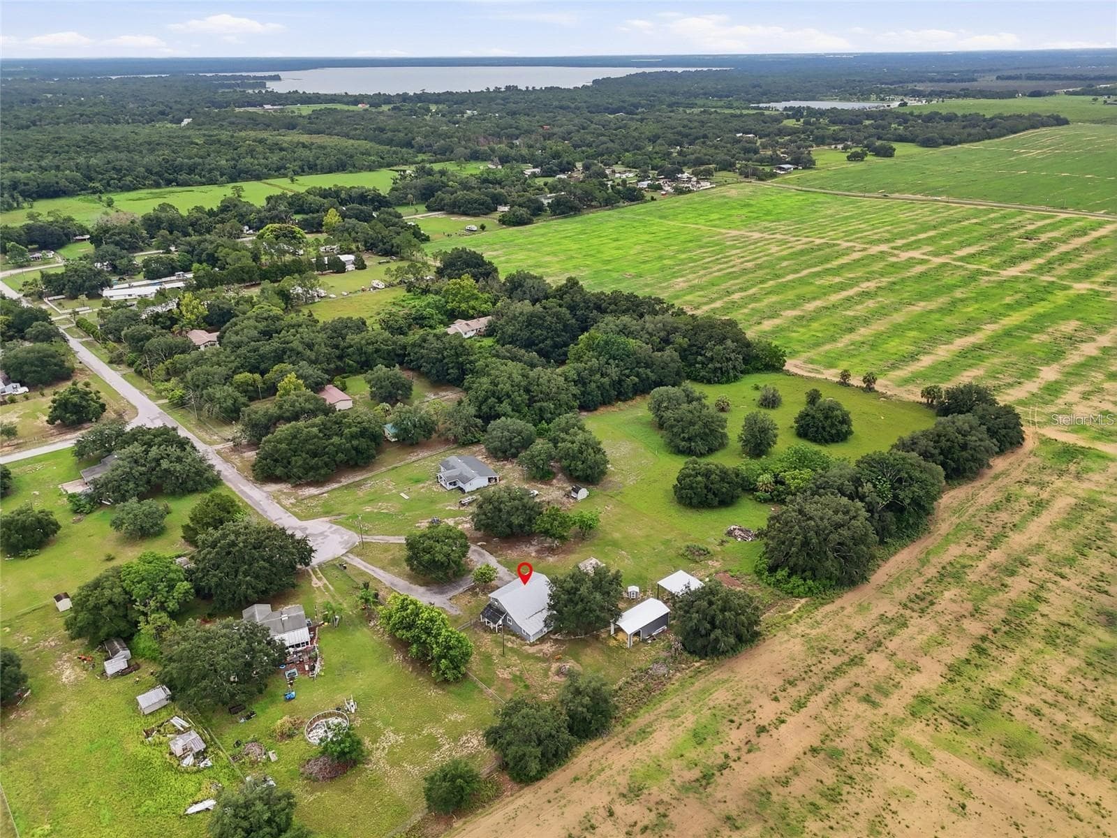 4.59 Acres - 1518 DICKENS RD, LAKE WALES