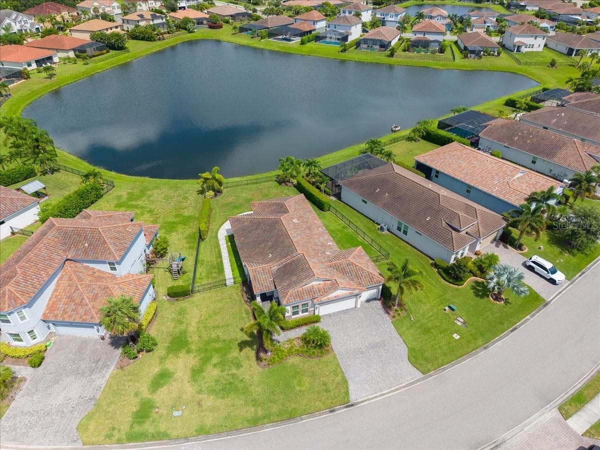 Single Family Residence at 13240 SAW PALM CRK, BRADENTON, photo 45 of 45