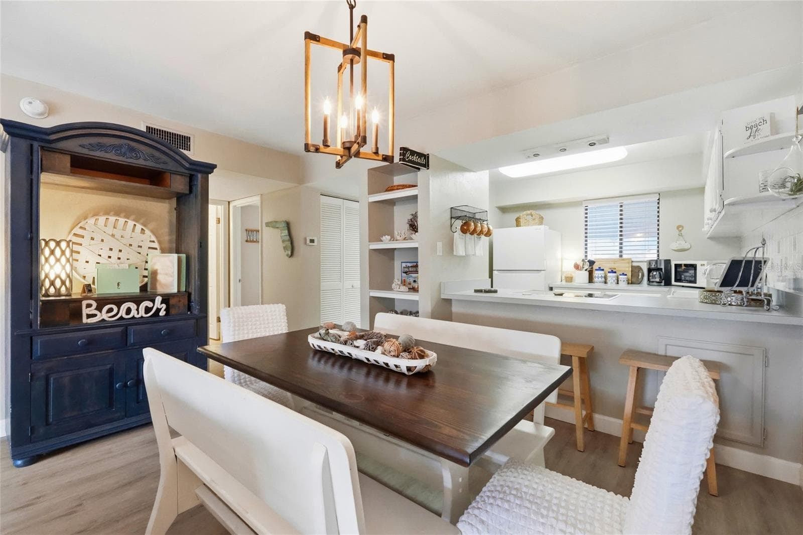 Condominium at 1801 GULF DR N #219, BRADENTON BEACH, photo 14 of 70