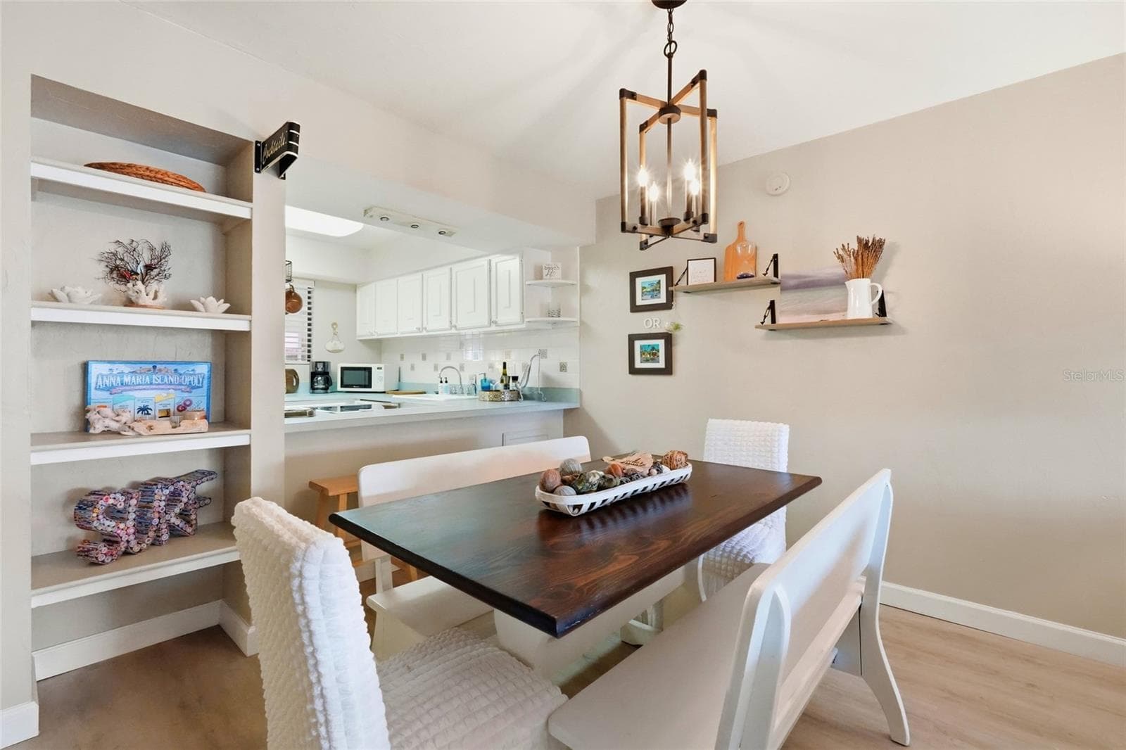 Condominium at 1801 GULF DR N #219, BRADENTON BEACH, photo 15 of 70