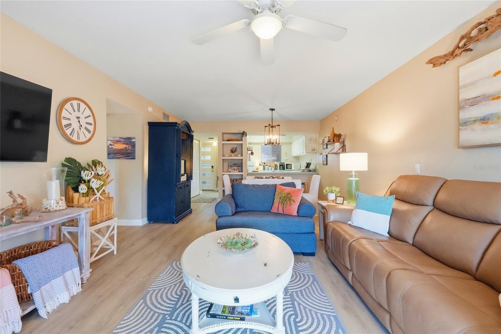 Condominium at 1801 GULF DR N #219, BRADENTON BEACH, photo 24 of 70