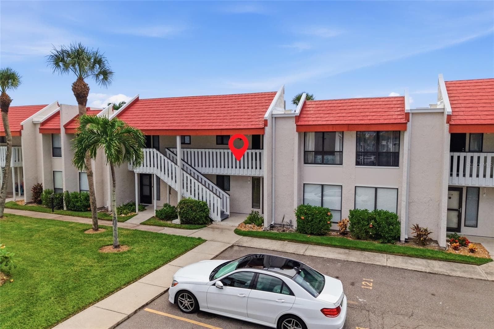 Condominium at 1801 GULF DR N #219, BRADENTON BEACH, photo 50 of 70