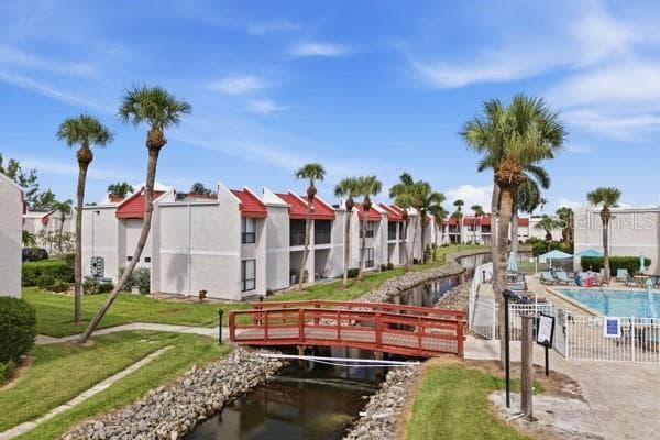 Condominium at 1801 GULF DR N #219, BRADENTON BEACH, photo 59 of 70