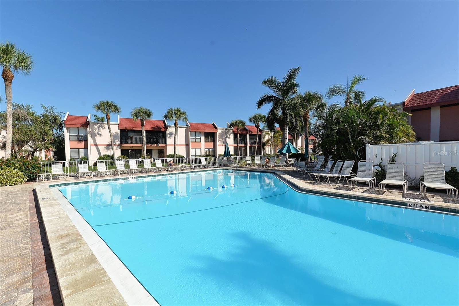 Condominium at 1801 GULF DR N #219, BRADENTON BEACH, photo 69 of 70