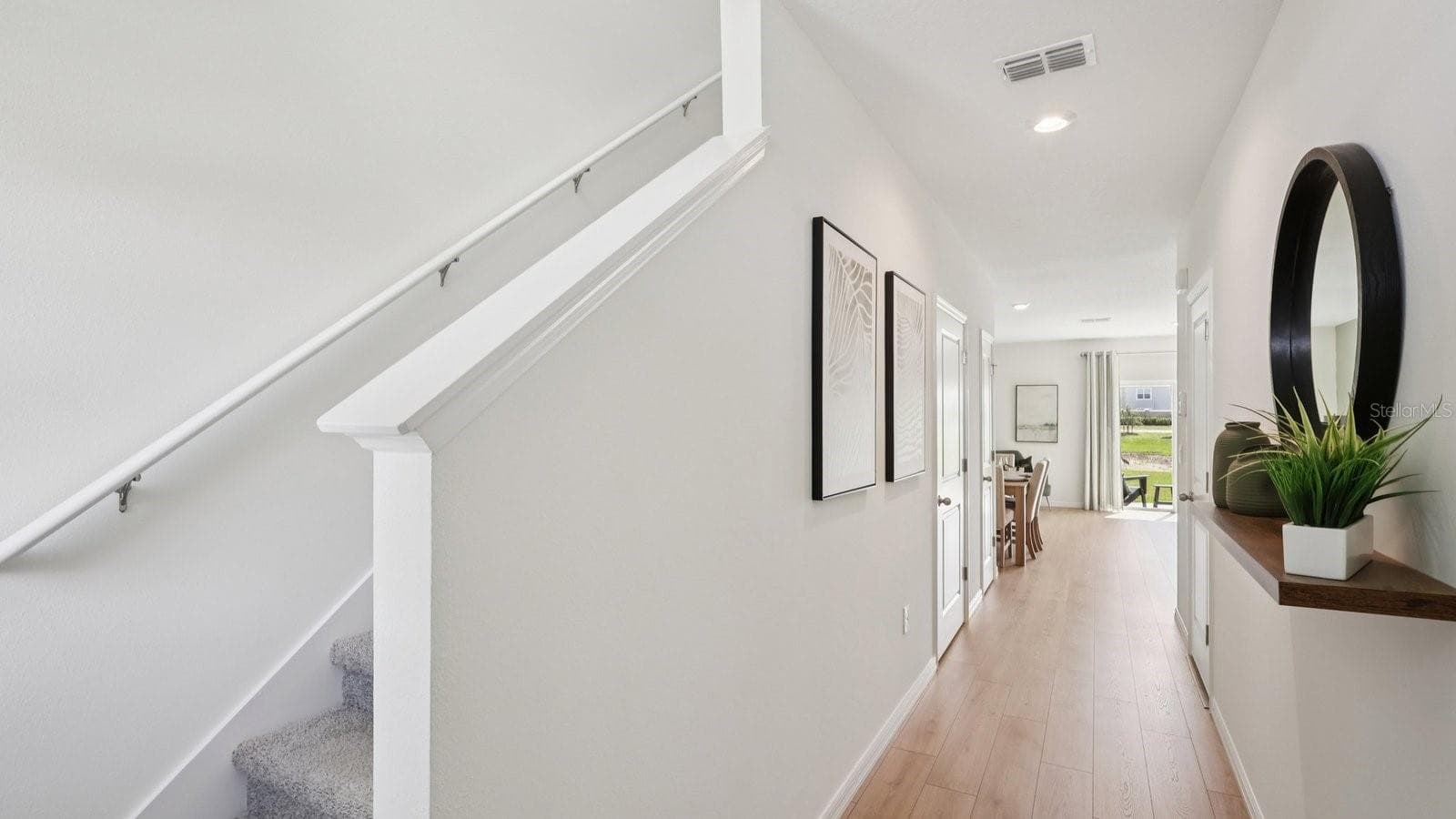 Townhouse at 6609 S RICHARD AVE, TAMPA, photo 6 of 19