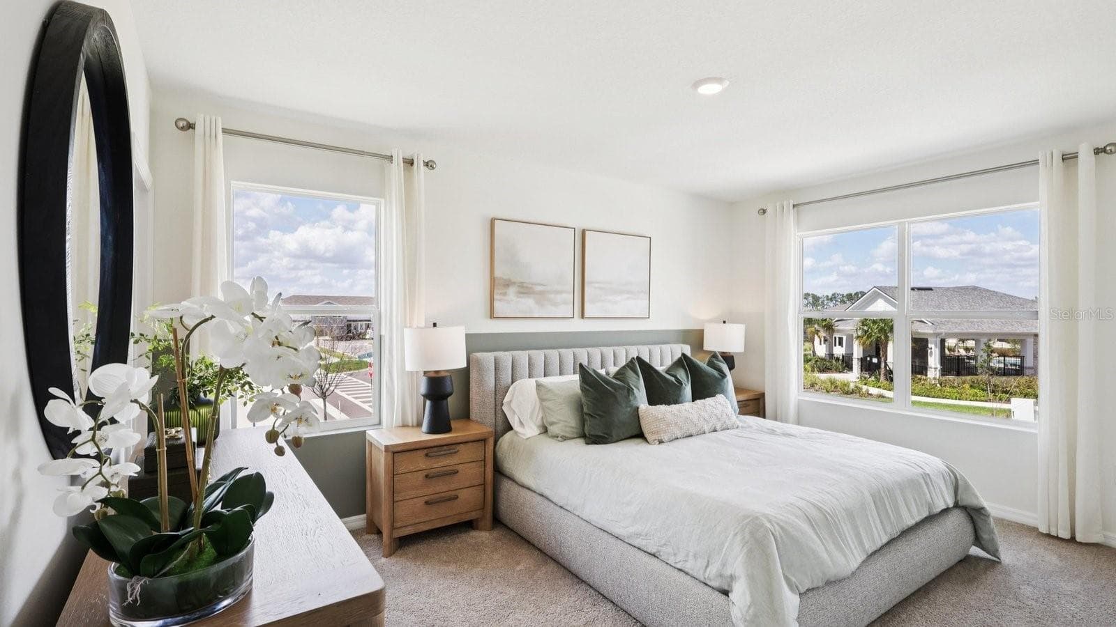 Townhouse at 6609 S RICHARD AVE, TAMPA, photo 15 of 19