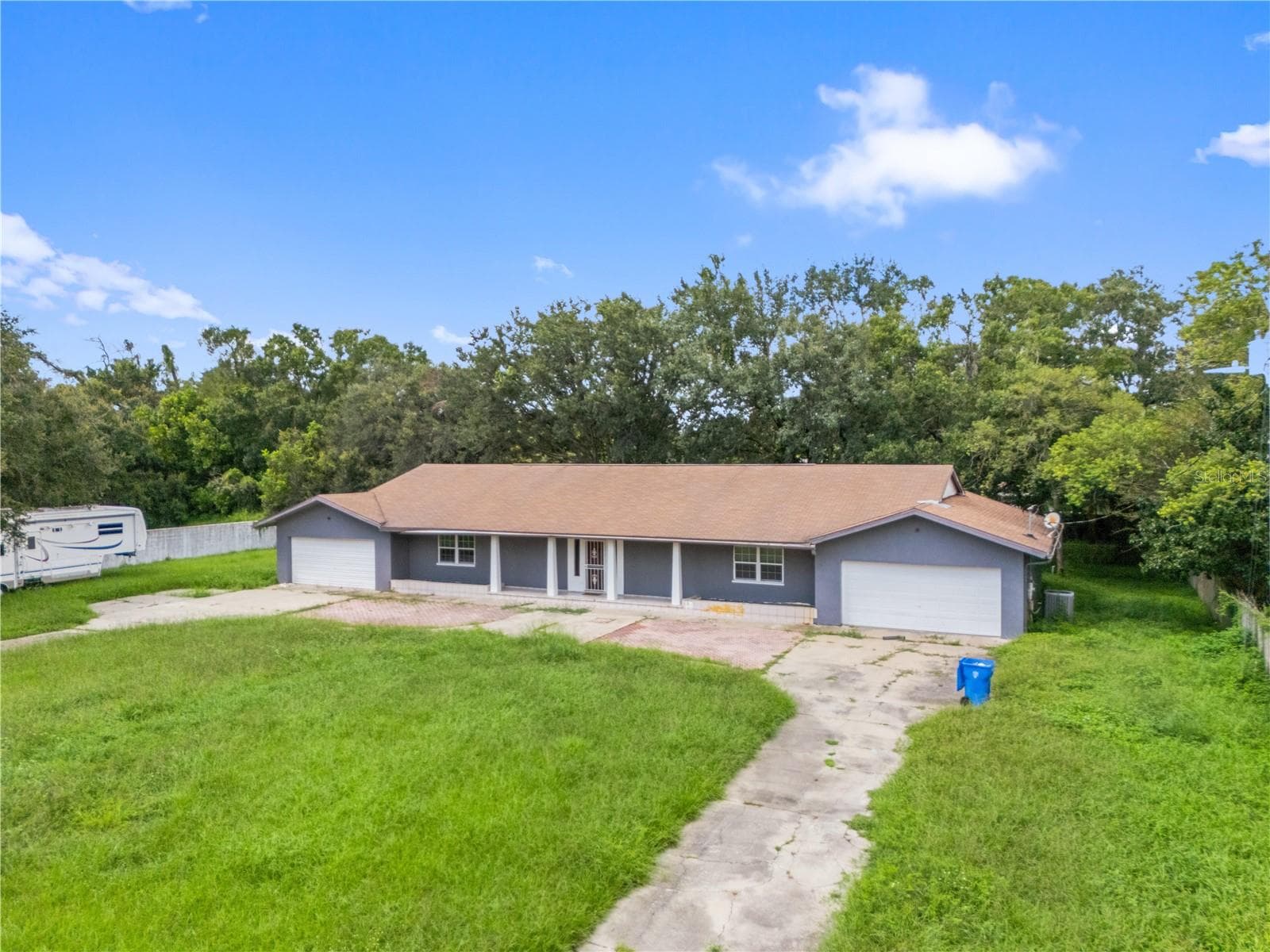 Single Family Residence at 4803 EHRLICH RD #B, TAMPA, photo 6 of 59