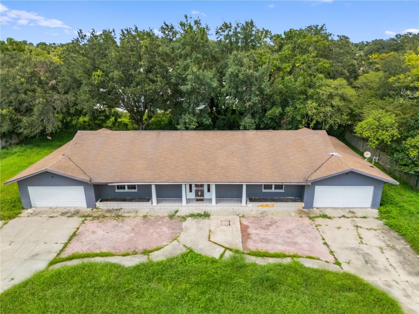 Single Family Residence at 4803 EHRLICH RD #B, TAMPA, photo 7 of 59