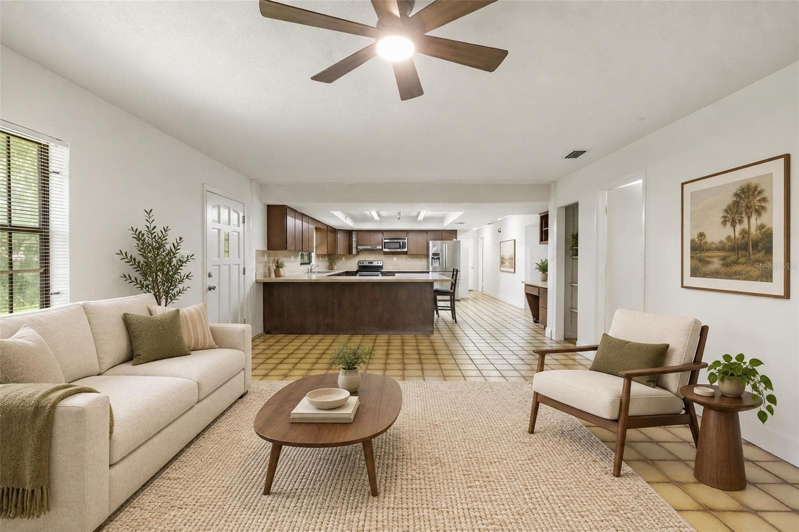Single Family Residence at 4803 EHRLICH RD #B, TAMPA, photo 13 of 59