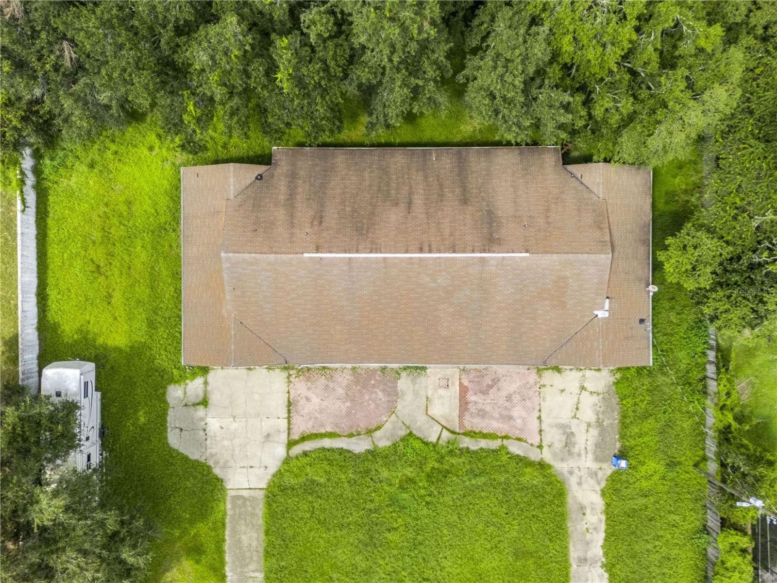Single Family Residence at 4803 EHRLICH RD #B, TAMPA, photo 52 of 59