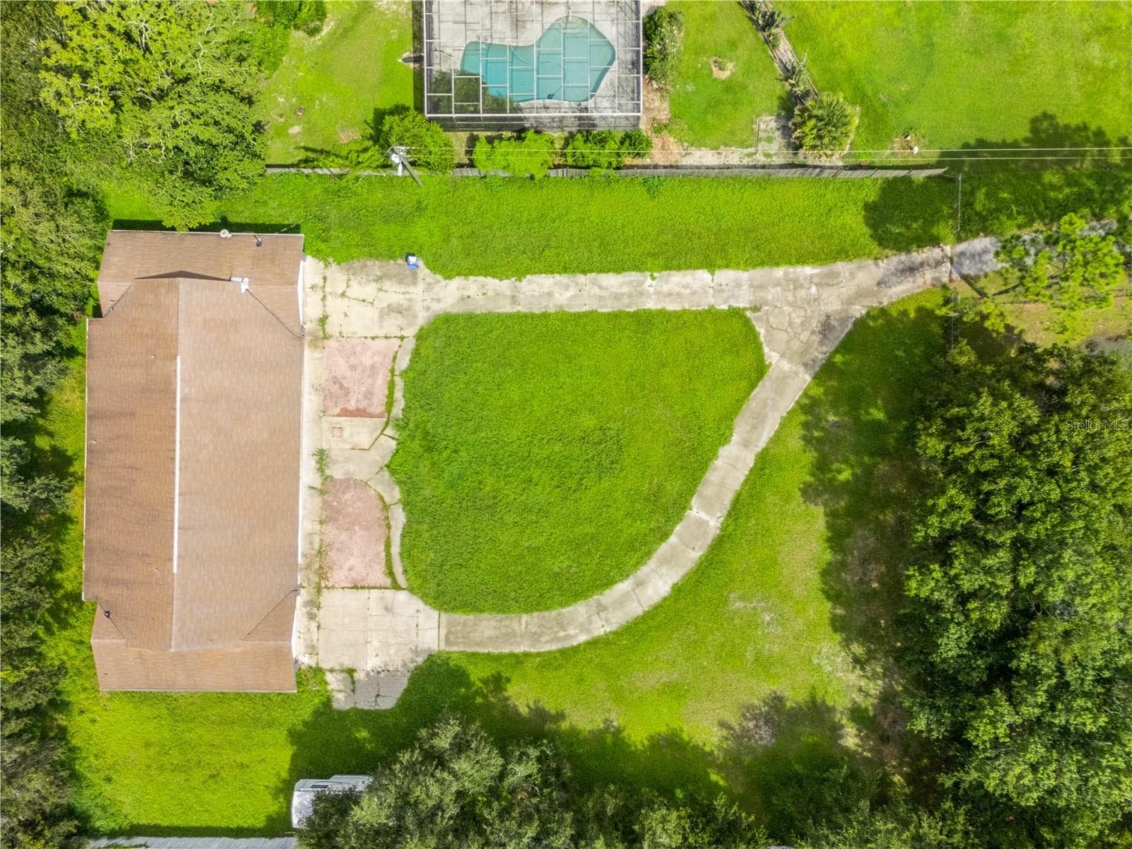Single Family Residence at 4803 EHRLICH RD #B, TAMPA, photo 53 of 59