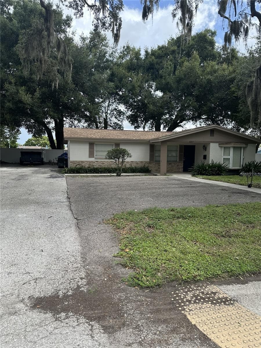 6227 TROUBLE CREEK RD