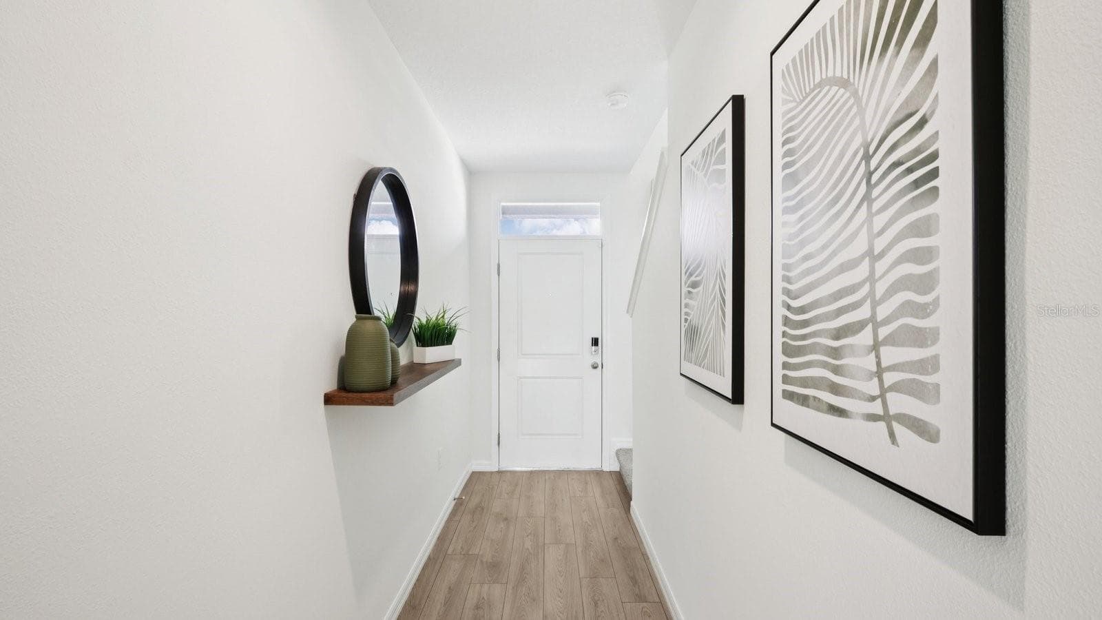 Townhouse at 6607 S RICHARD AVE, TAMPA, photo 5 of 19
