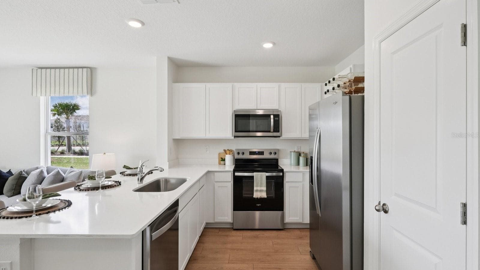 Townhouse at 6607 S RICHARD AVE, TAMPA, photo 11 of 19