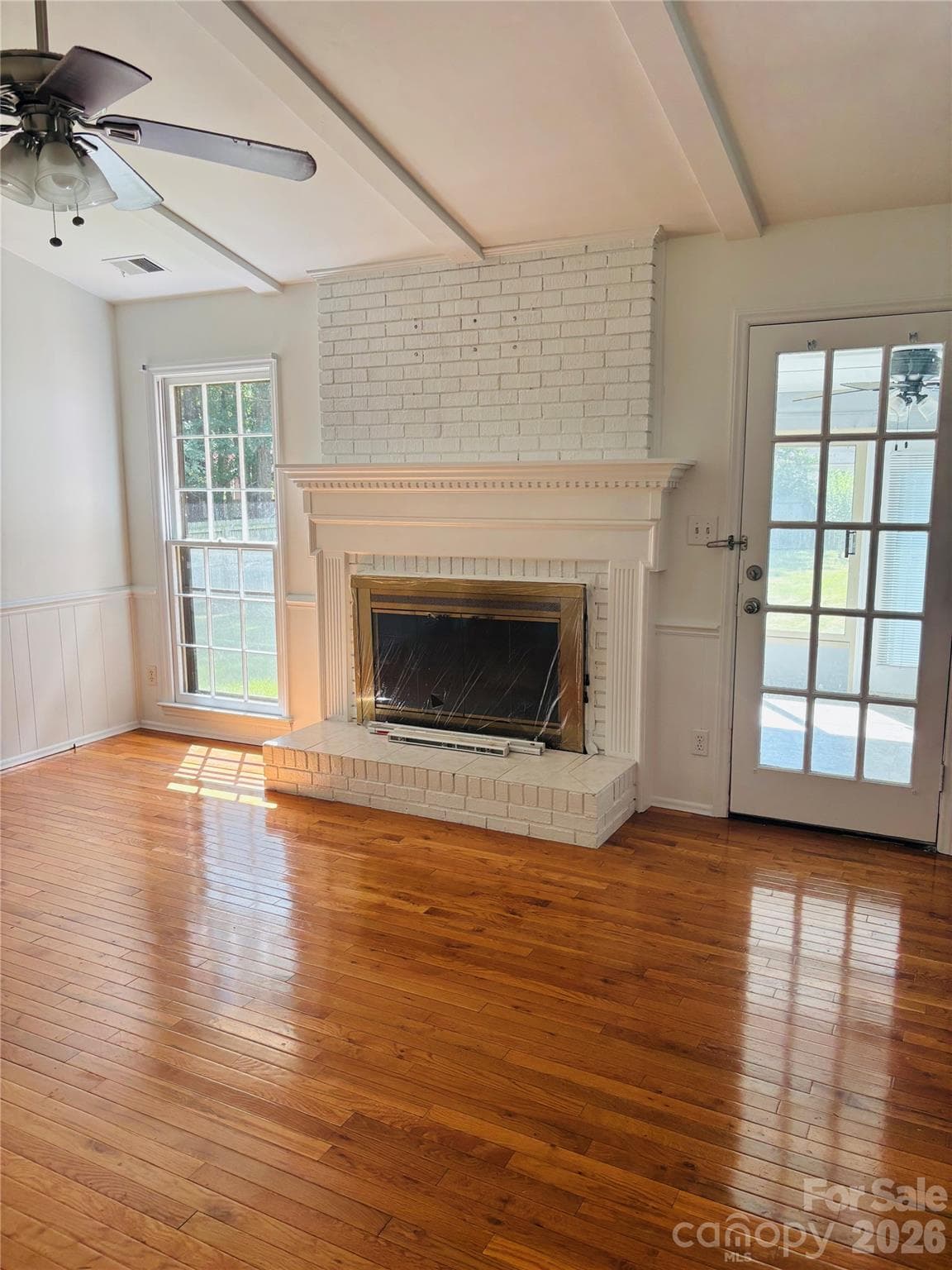 Den - 7115 Powder Mill Place, Charlotte
